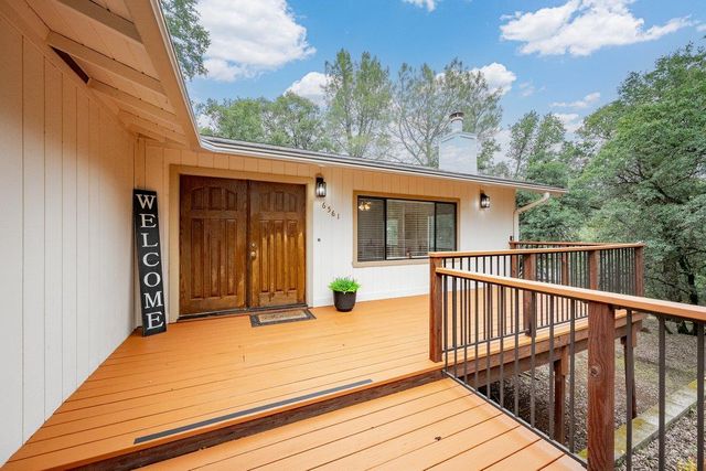 6561 Trinity Way, Placerville, CA 95667