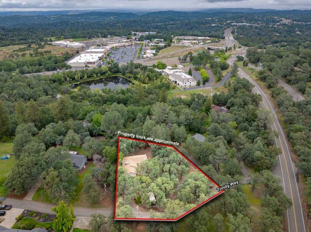 6561 Trinity Way, Placerville, CA 95667