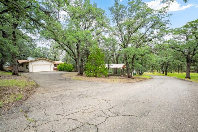 6561 Trinity Way, Placerville, CA 95667