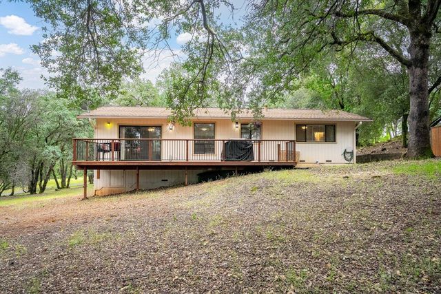 6561 Trinity Way, Placerville, CA 95667