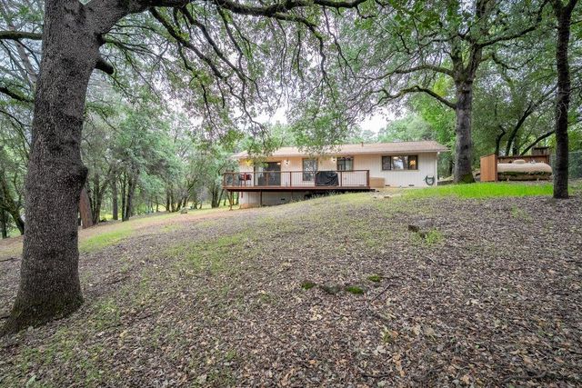 6561 Trinity Way, Placerville, CA 95667