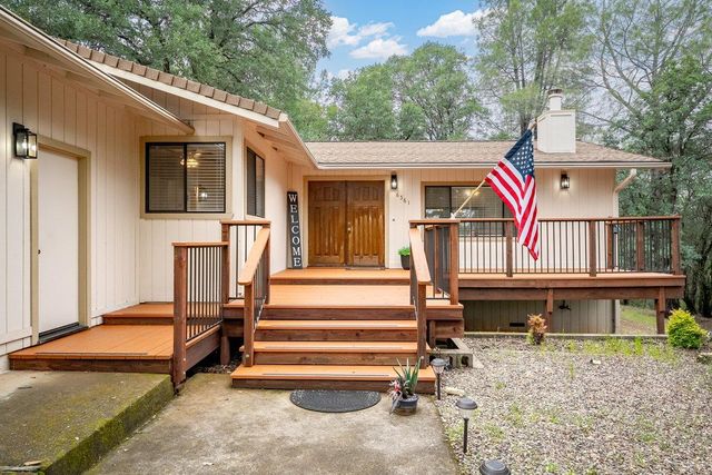 6561 Trinity Way, Placerville, CA 95667