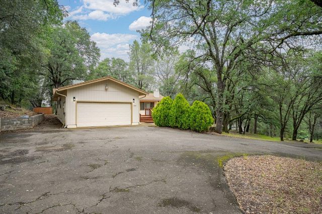 6561 Trinity Way, Placerville, CA 95667