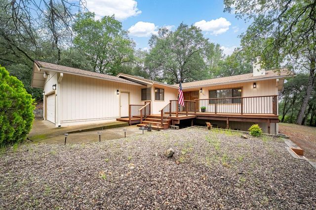 6561 Trinity Way, Placerville, CA 95667