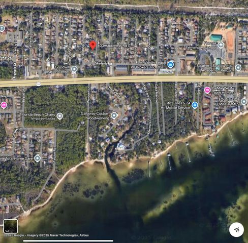 603 Happiness Road C, Mary Esther, FL 32569