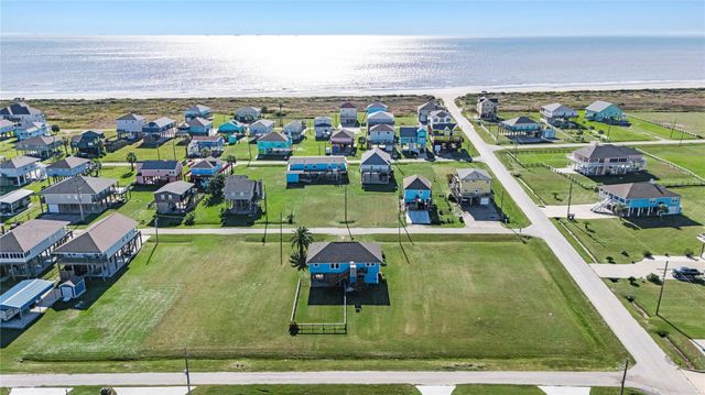 0 S Mae Circle, Crystal Beach, TX 77650