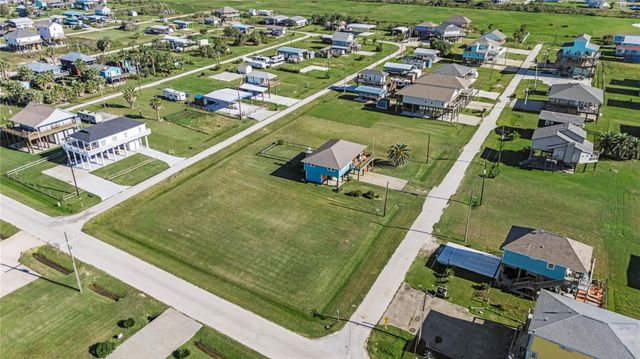 0 S Mae Circle, Crystal Beach, TX 77650