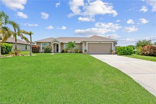 1108 SW 11th PL, Cape Coral, FL 33991