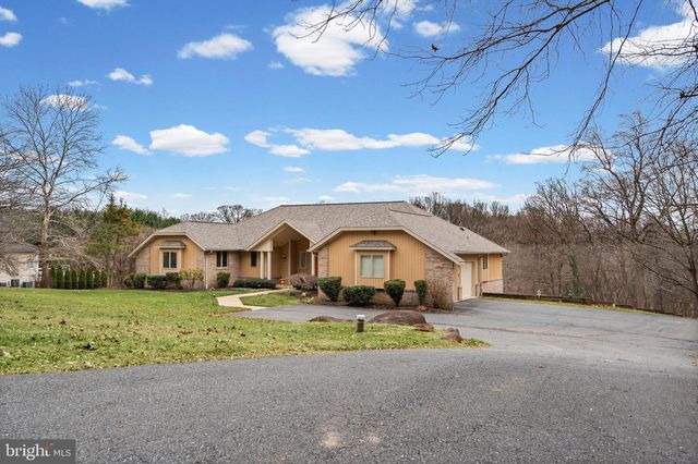 7305 LONGFIELD DR, Kingsville, MD 21087