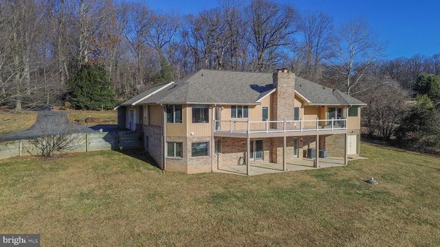 7305 LONGFIELD DR, Kingsville, MD 21087
