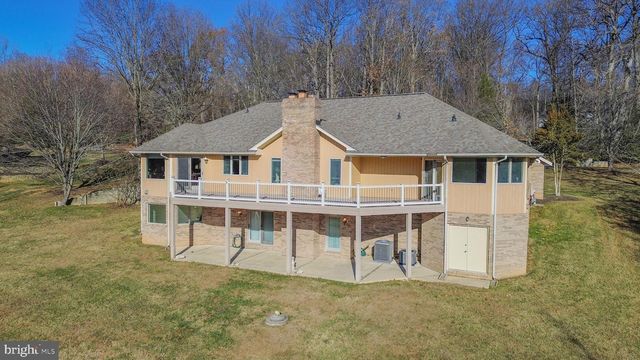 7305 LONGFIELD DR, Kingsville, MD 21087