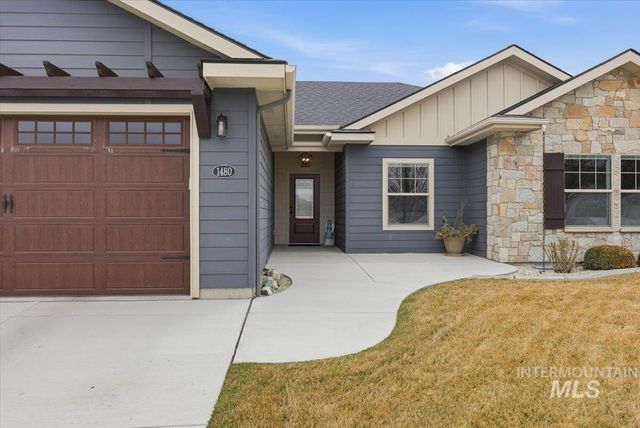 1480 Pillar Circle, Twin Falls, ID 83301