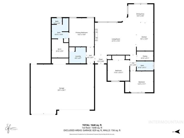 1480 Pillar Circle, Twin Falls, ID 83301