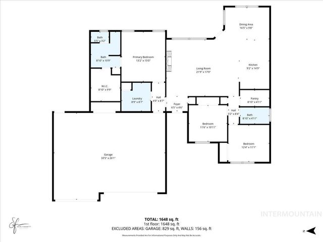 1480 Pillar Circle, Twin Falls, ID 83301