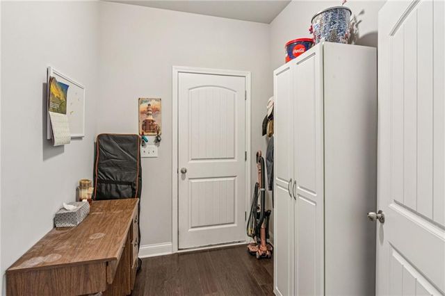 221 Charlotte Drive, Hoschton, GA 30548