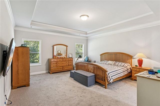 221 Charlotte Drive, Hoschton, GA 30548