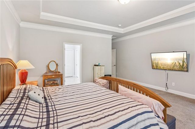 221 Charlotte Drive, Hoschton, GA 30548