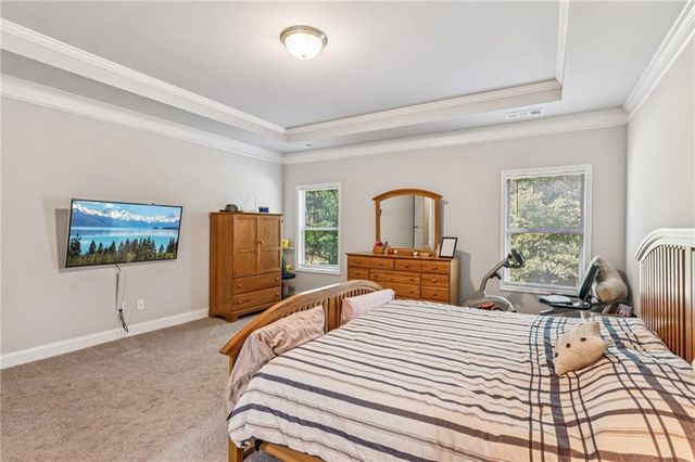 221 Charlotte Drive, Hoschton, GA 30548