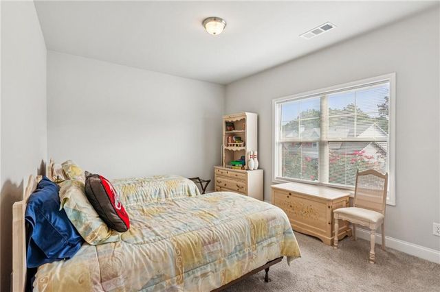 221 Charlotte Drive, Hoschton, GA 30548