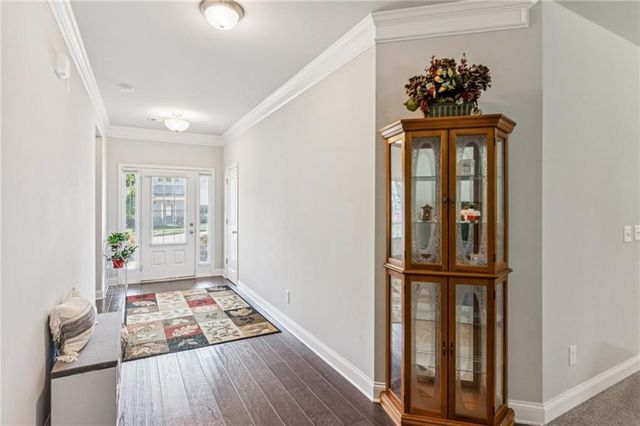 221 Charlotte Drive, Hoschton, GA 30548