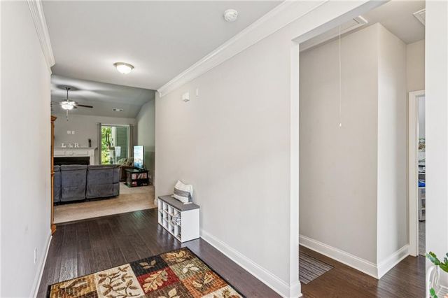 221 Charlotte Drive, Hoschton, GA 30548