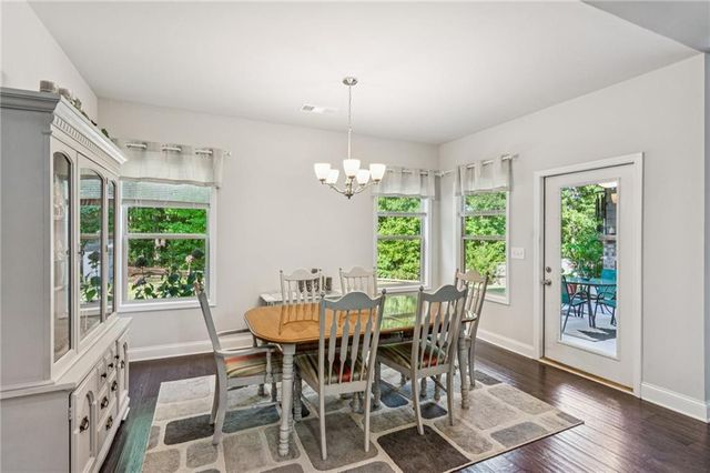 221 Charlotte Drive, Hoschton, GA 30548