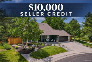 3469 E Easter Place, Centennial, CO 80122