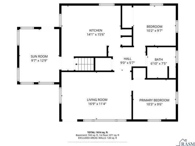 1235 E Main Street, Mankato, MN 56001