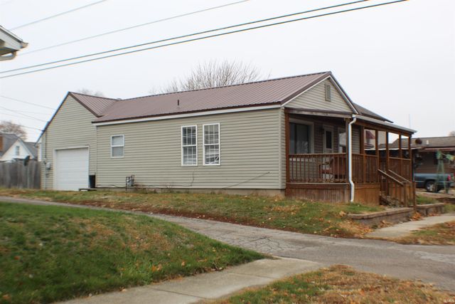 60 N Godfroy, Peru, IN 46970