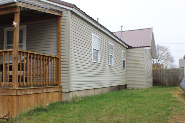 60 N Godfroy, Peru, IN 46970