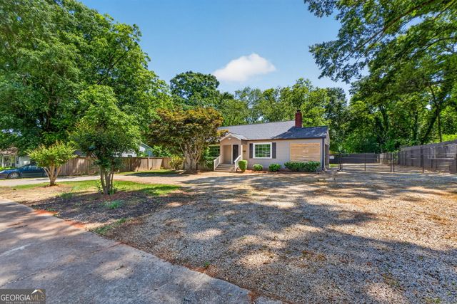 177 Bryan Street, Mcdonough, GA 30253