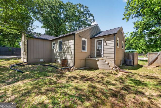 177 Bryan Street, Mcdonough, GA 30253