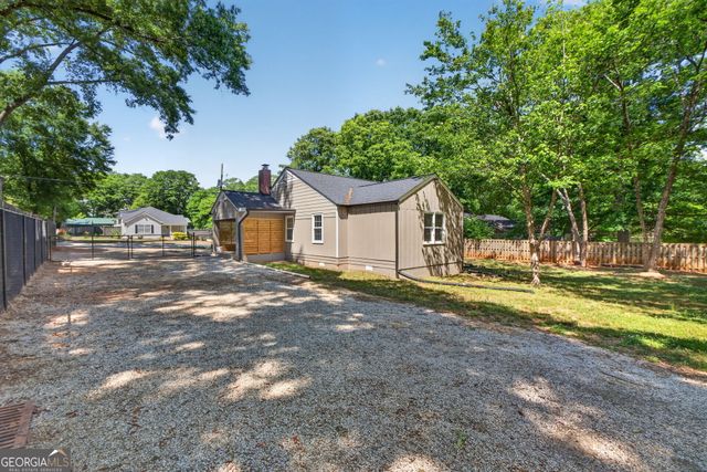 177 Bryan Street, Mcdonough, GA 30253