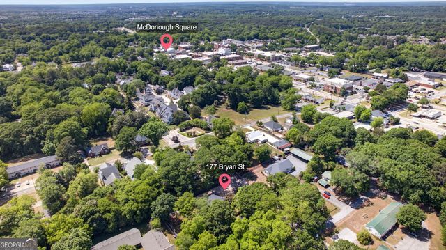 177 Bryan Street, Mcdonough, GA 30253