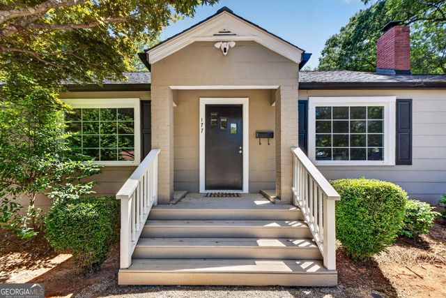 177 Bryan Street, Mcdonough, GA 30253