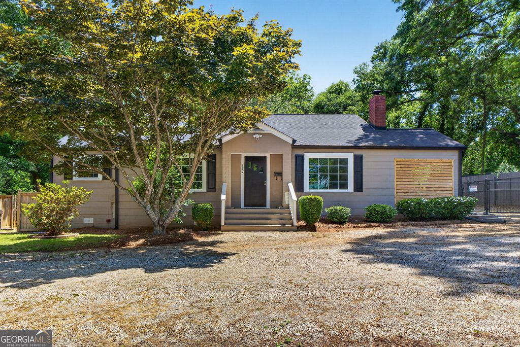 177 Bryan Street, Mcdonough, GA 30253