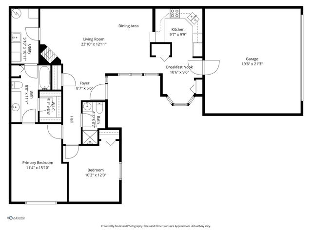 418 Sarazin Street, Shakopee, MN 55379