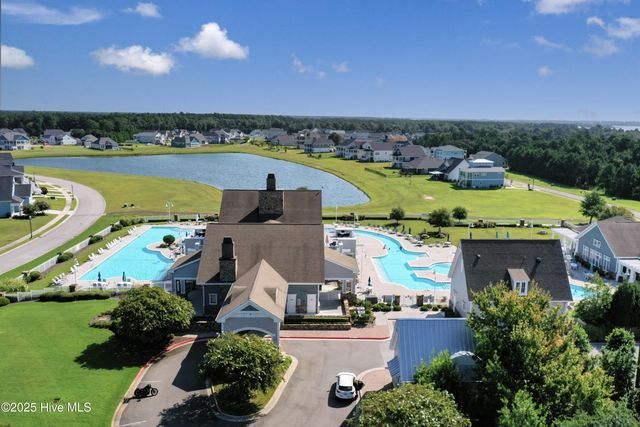 103 Everett Park Trail, Holly Ridge, NC 28445