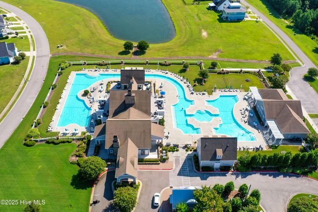 103 Everett Park Trail, Holly Ridge, NC 28445