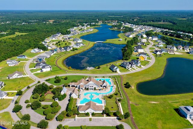 103 Everett Park Trail, Holly Ridge, NC 28445