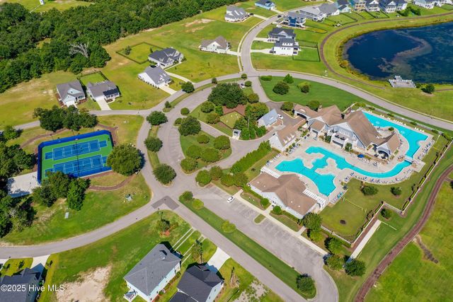 103 Everett Park Trail, Holly Ridge, NC 28445