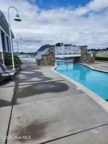 103 Everett Park Trail, Holly Ridge, NC 28445