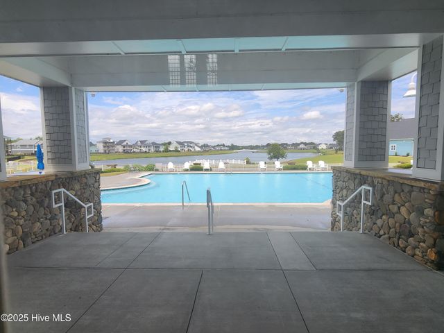 103 Everett Park Trail, Holly Ridge, NC 28445