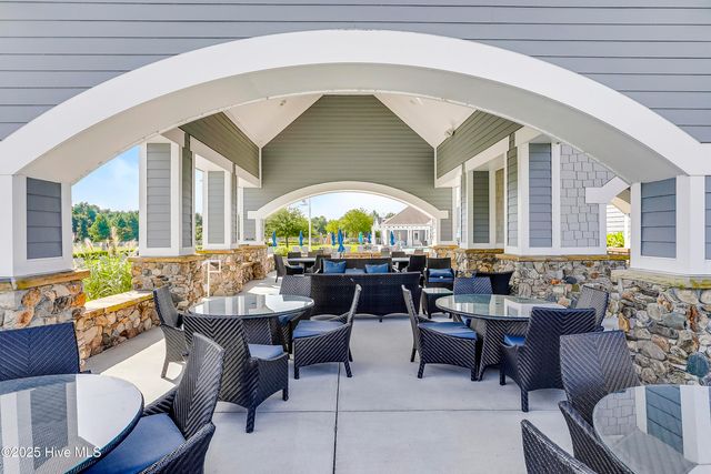 103 Everett Park Trail, Holly Ridge, NC 28445