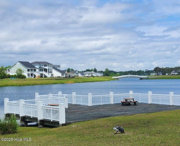 103 Everett Park Trail, Holly Ridge, NC 28445