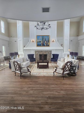 103 Everett Park Trail, Holly Ridge, NC 28445