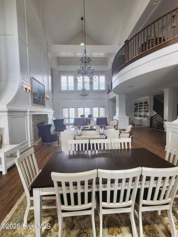 103 Everett Park Trail, Holly Ridge, NC 28445