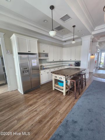 103 Everett Park Trail, Holly Ridge, NC 28445