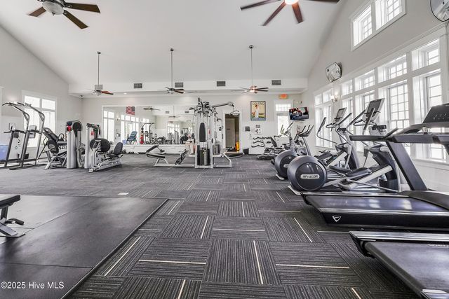 103 Everett Park Trail, Holly Ridge, NC 28445