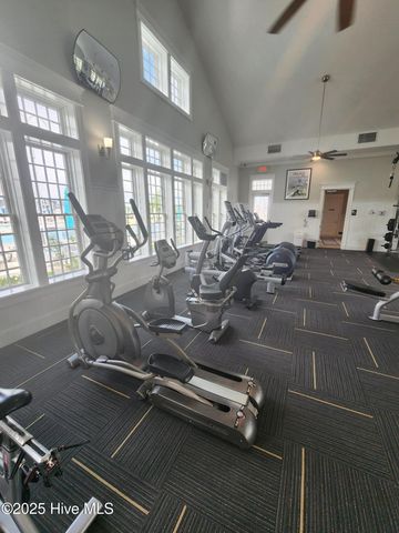 103 Everett Park Trail, Holly Ridge, NC 28445